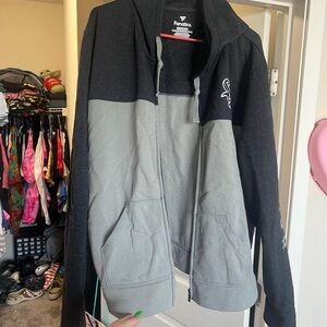 Chicago White Sox Zip Up